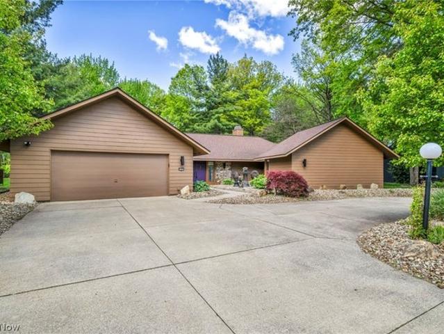 House for sale in Columbia Station, Ohio