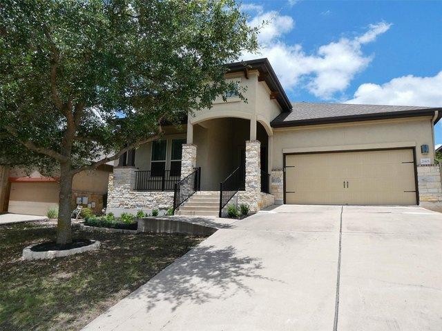House for sale in Spicewood, Texas