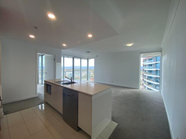 Apartment for rent in Southport, Gold Coast City