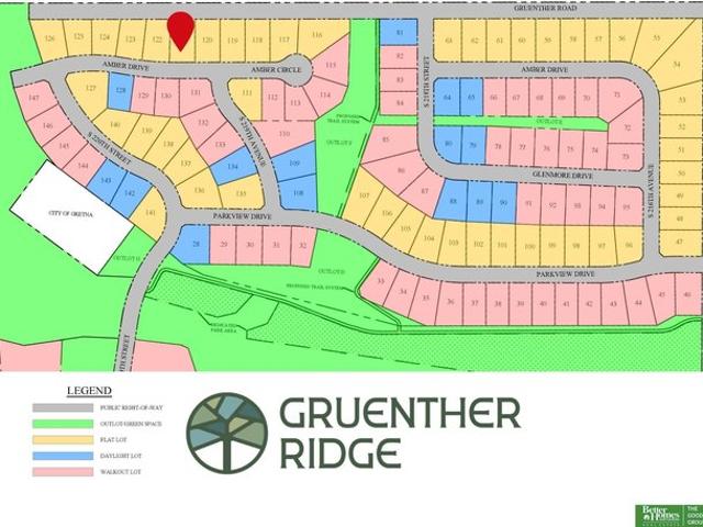 Land for sale in Nebraska