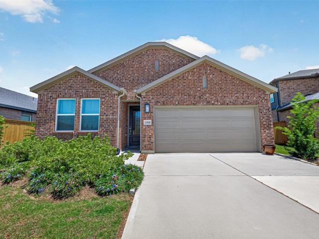 House for sale in Harris, Texas