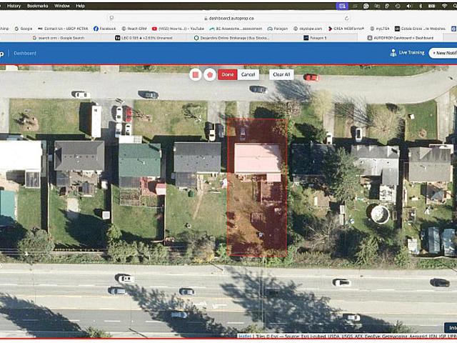 House for sale in Maple Ridge, British Columbia