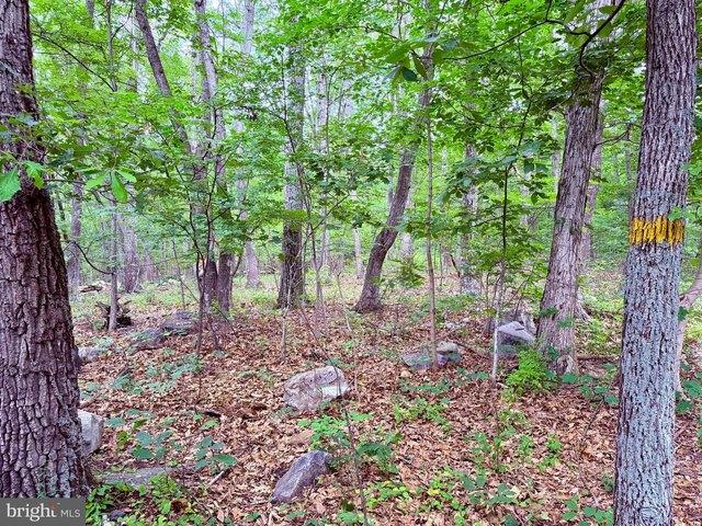 Land for sale in Hagerstown, Maryland