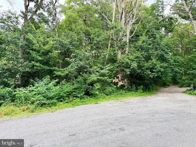 Land for sale in Black Rock Heights, Hagerstown