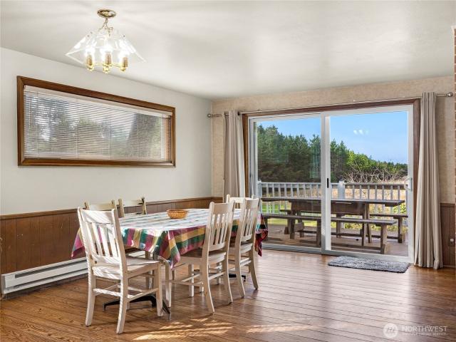 House for sale in Ocean Park, Washington