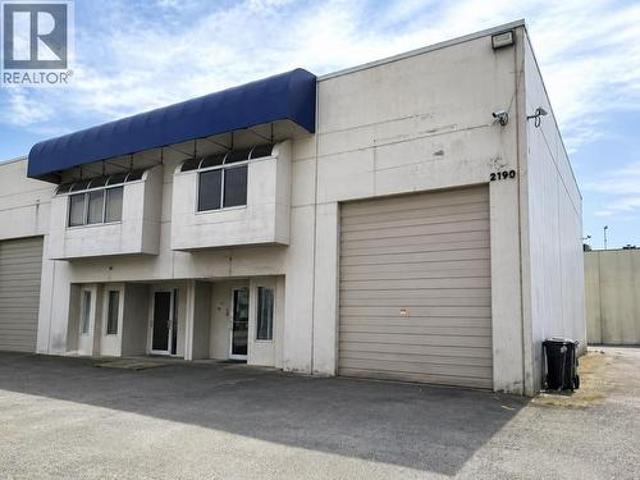 Commercial for sale in Richmond, British Columbia
