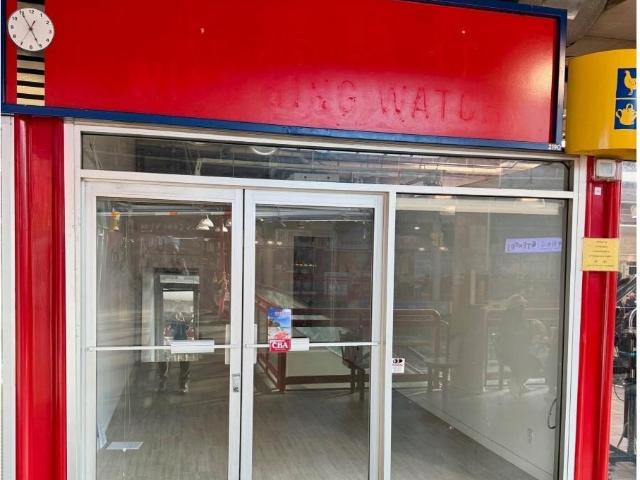 Property for sale in Richmond, British Columbia