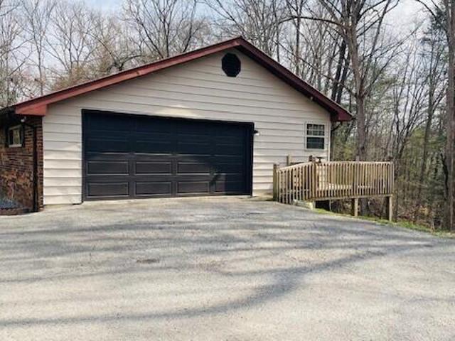 House for sale in Tennessee