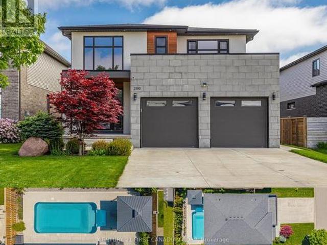 House for sale in Arva, Ontario
