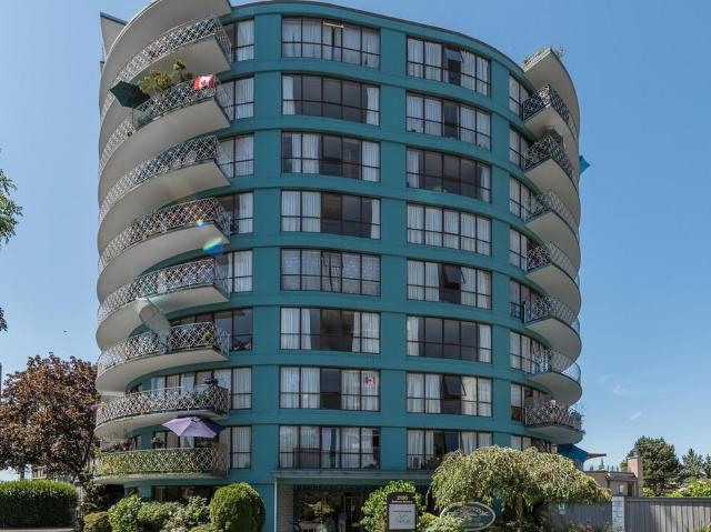 Apartment for rent in West Vancouver, British Columbia