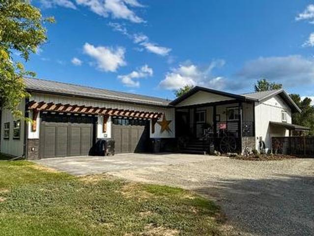 House for sale in Merritt, British Columbia
