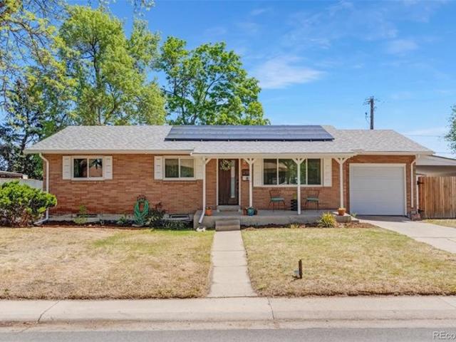 House for sale in Golden, Colorado
