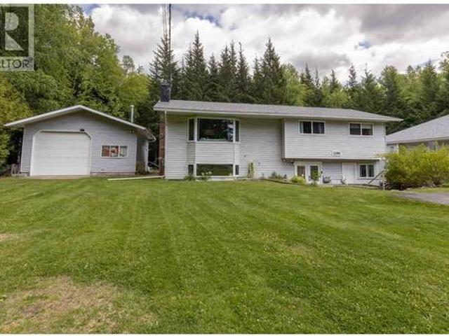 House for sale in Thornhill, British Columbia