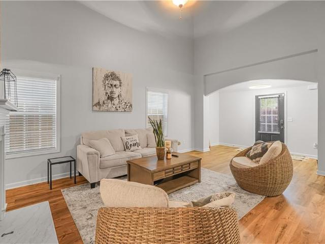 House for sale in Buford, Georgia