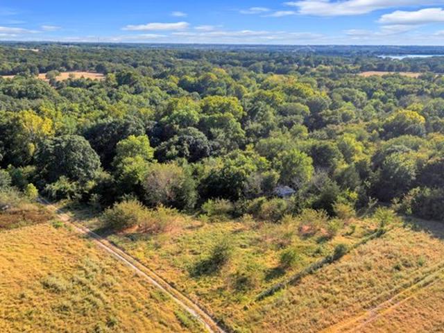 Land for sale in Fannin, Texas