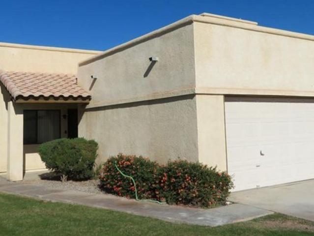 Condo for sale in Yuma, Arizona