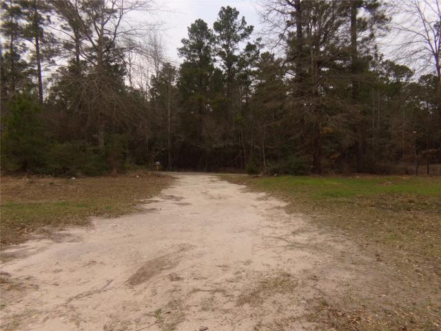 Land for sale in Polk, Texas