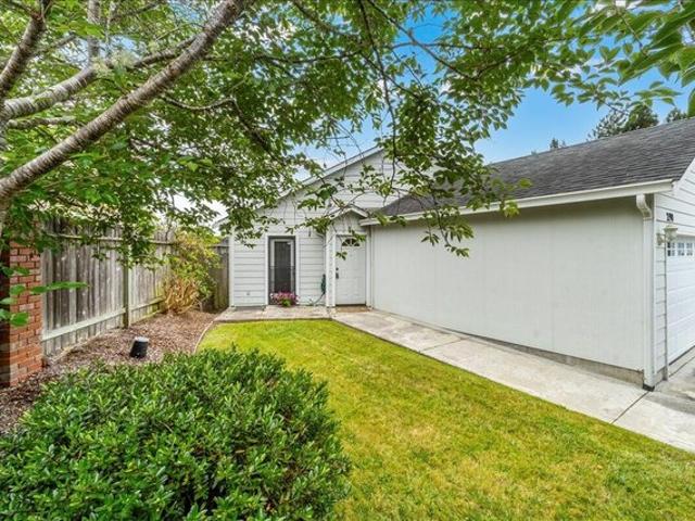 House for sale in Humboldt, California