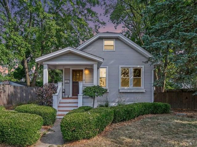 House for sale in Berkley, Michigan