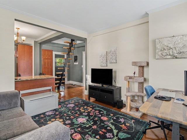 House for sale in Berkley, Michigan