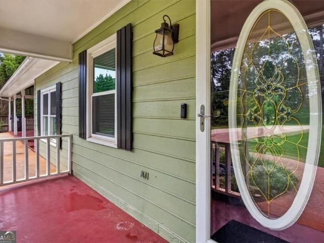 House for sale in Clayton, Georgia