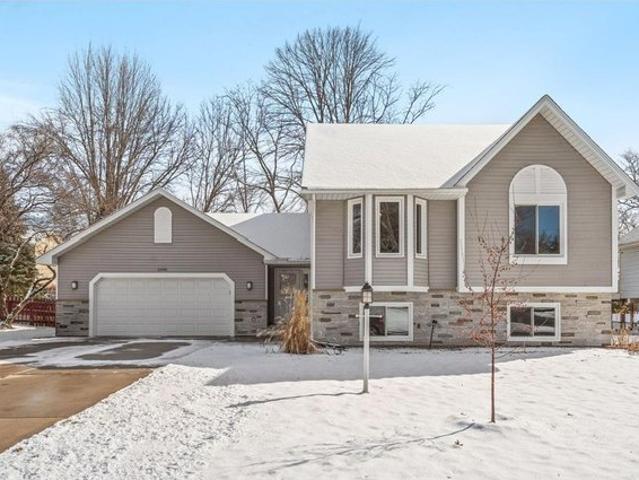 House for sale in Ramsey, Minnesota