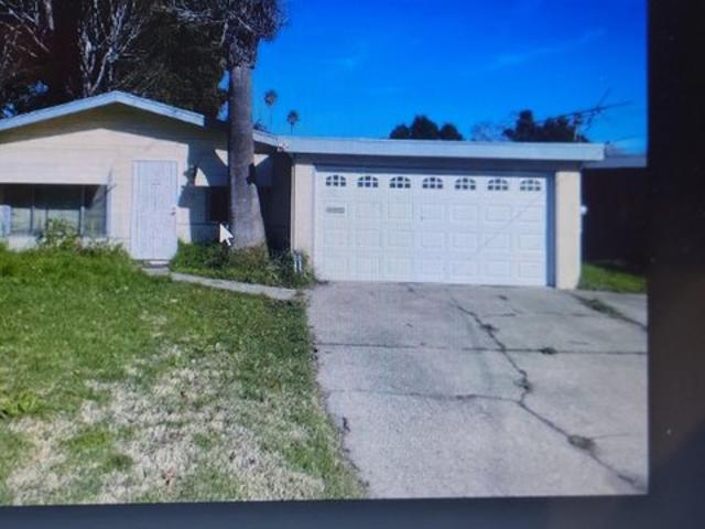House for sale in San Pablo, California