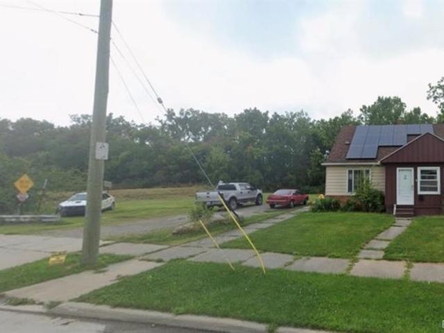 House for sale in Lincoln Park, Michigan