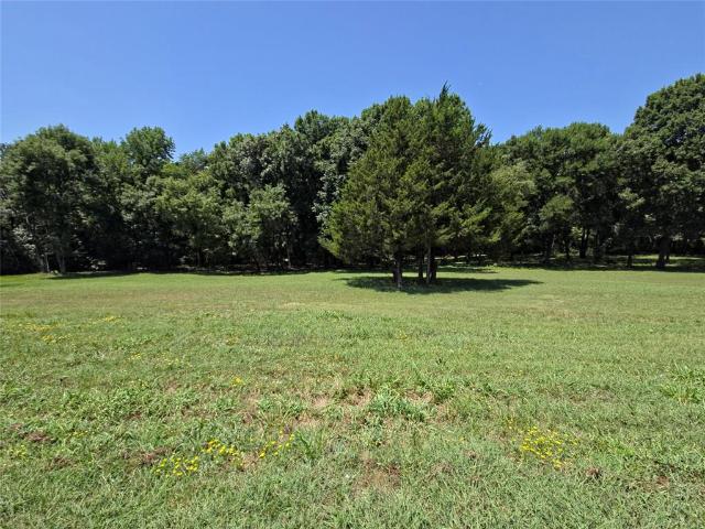 Land for sale in Anna, Texas