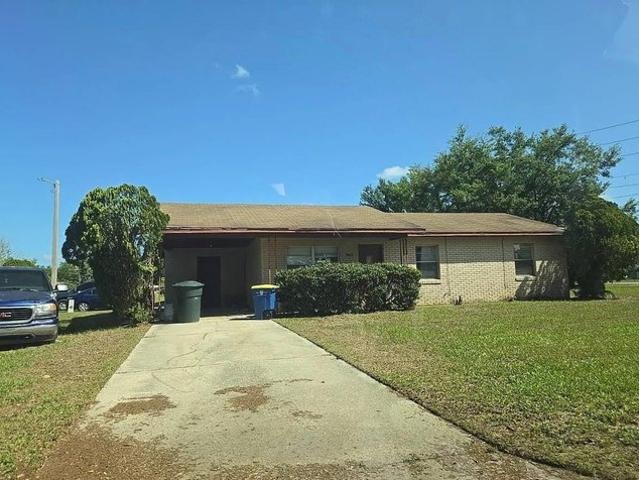 House for sale in Bartow, Florida
