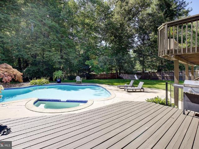 House for sale in Gambrills, Maryland