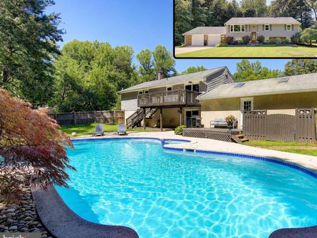 House for sale in Gambrills, Maryland