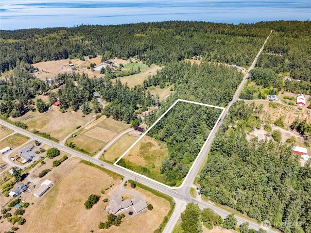 Land for sale in Port Townsend, Washington