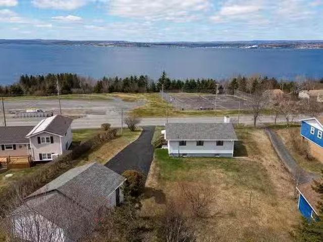 House for sale in South Bar, Nova Scotia