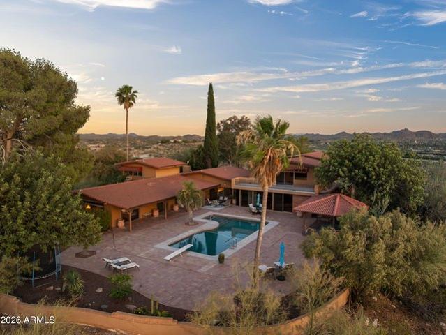 House for sale in Wickenburg, Arizona