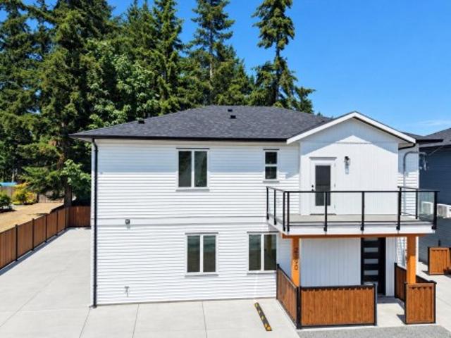 House for sale in Westwood, Nanaimo