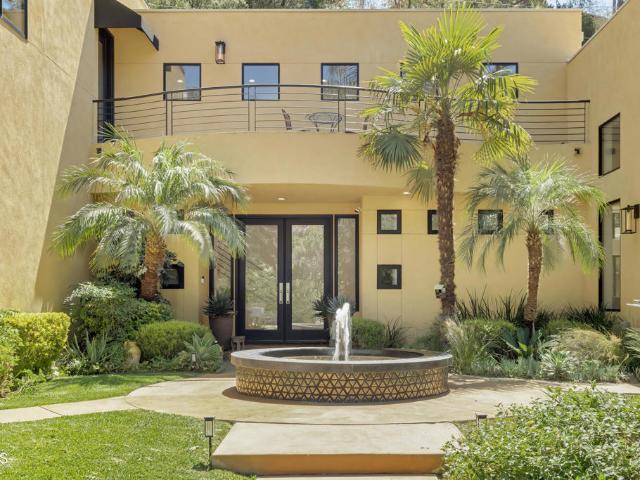 House for sale in Pasadena, California