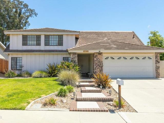 House for sale in Camarillo, California