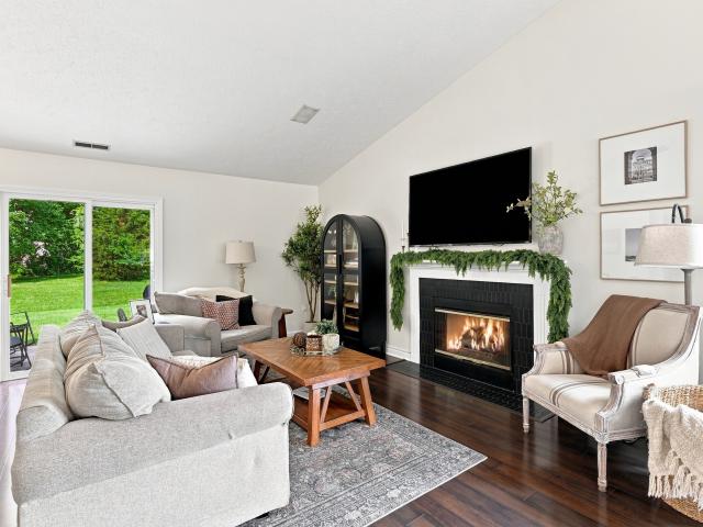 House for sale in Franklin, Indiana