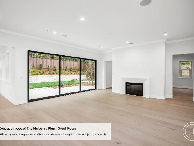 House for sale in San Mateo, California
