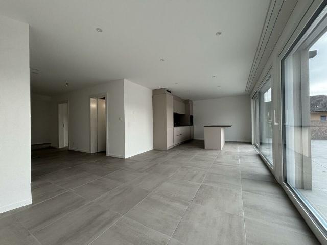 Wohnung mieten in Boudry