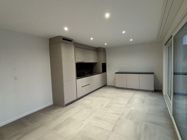 Wohnung mieten in Areuse