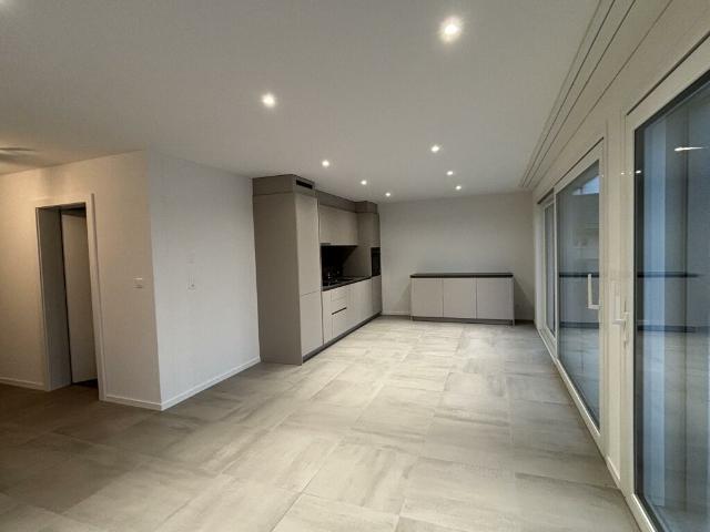 Wohnung mieten in Areuse