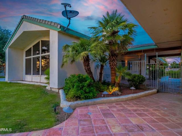 House for sale in Wickenburg
