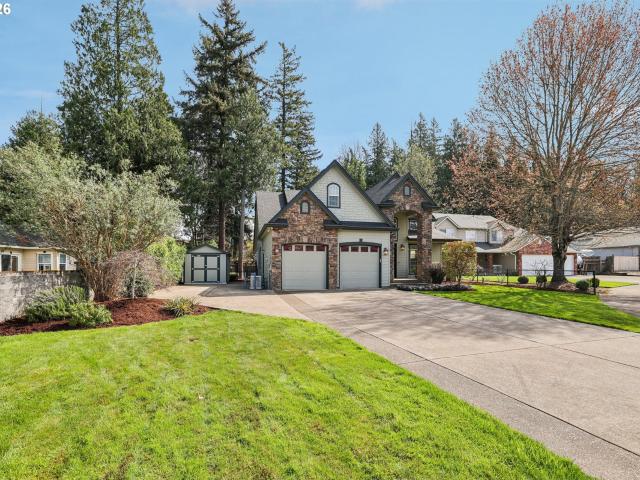House for sale in Oregonia