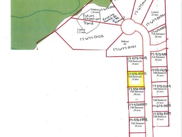 Land for sale in Steele, Minnesota
