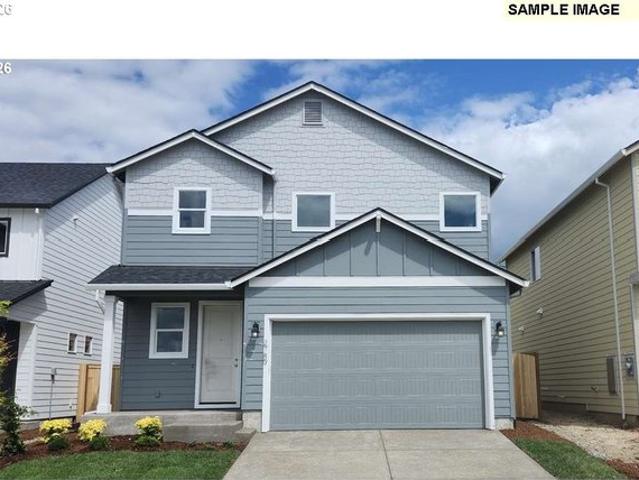 House for sale in Oregonia