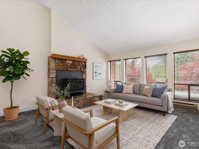 House for sale in Oak Harbor, Washington