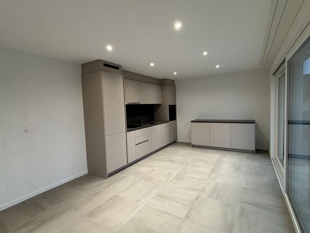 Wohnung mieten in Areuse