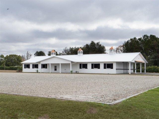 Farm for sale in Ocala, Florida